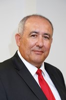 Manny Rasores - Mr. Parking